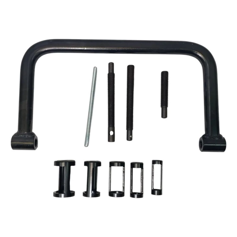 Kit Prensa Resorte BREMEN